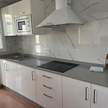 Apartamento Cristina 1D Morro Jable  Dış mekan fotoğraf