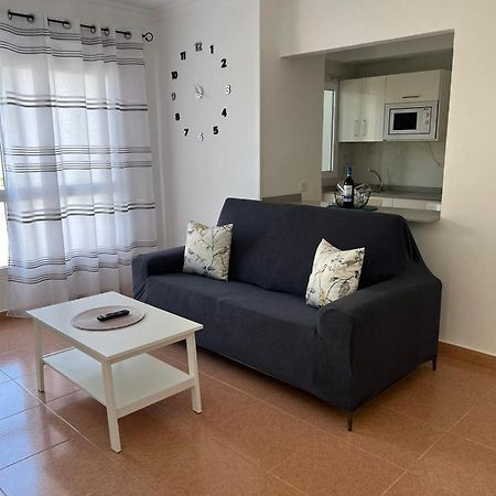 Apartamento Cristina 1D Morro Jable  Dış mekan fotoğraf