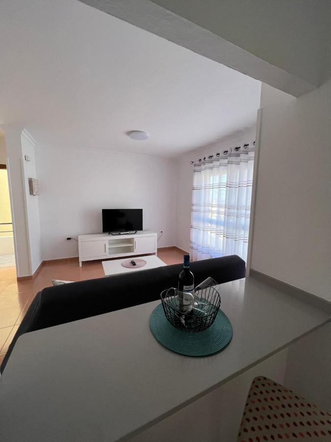 Apartamento Cristina 1D Morro Jable  Dış mekan fotoğraf