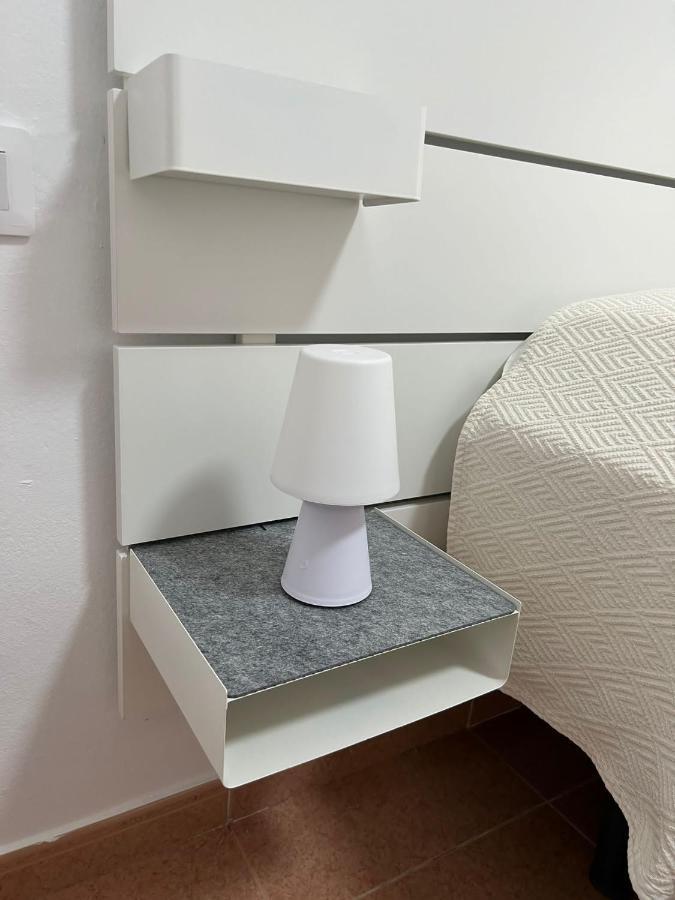 Apartamento Cristina 1D Morro Jable  Dış mekan fotoğraf