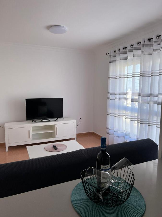 Apartamento Cristina 1D Morro Jable  Dış mekan fotoğraf