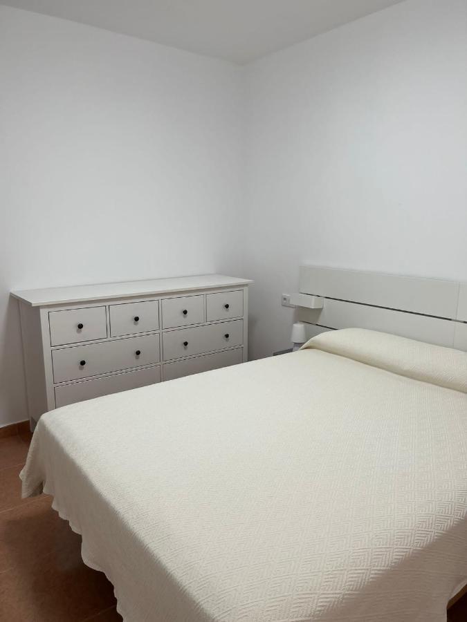 Apartamento Cristina 1D Morro Jable  Dış mekan fotoğraf
