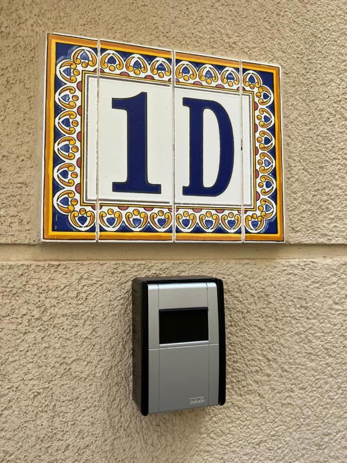 Apartamento Cristina 1D Morro Jable  Dış mekan fotoğraf