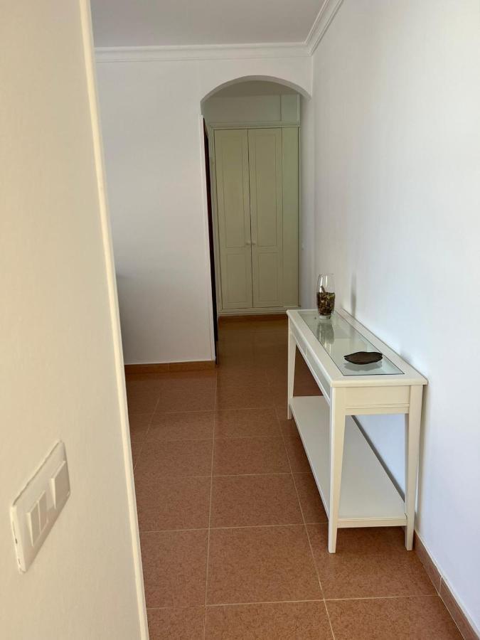 Apartamento Cristina 1D Morro Jable  Dış mekan fotoğraf