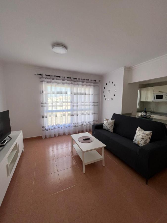Apartamento Cristina 1D Morro Jable  Dış mekan fotoğraf