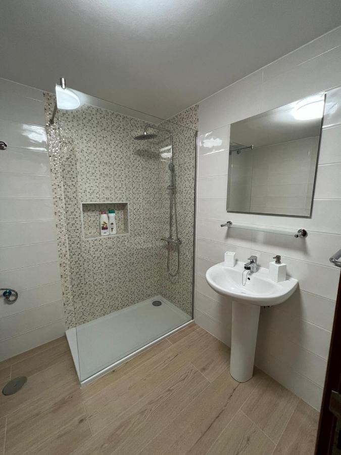 Apartamento Cristina 1D Morro Jable  Dış mekan fotoğraf