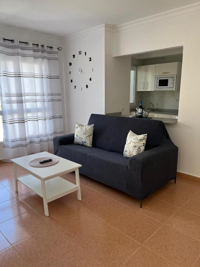 Apartamento Cristina 1D Morro Jable  Dış mekan fotoğraf