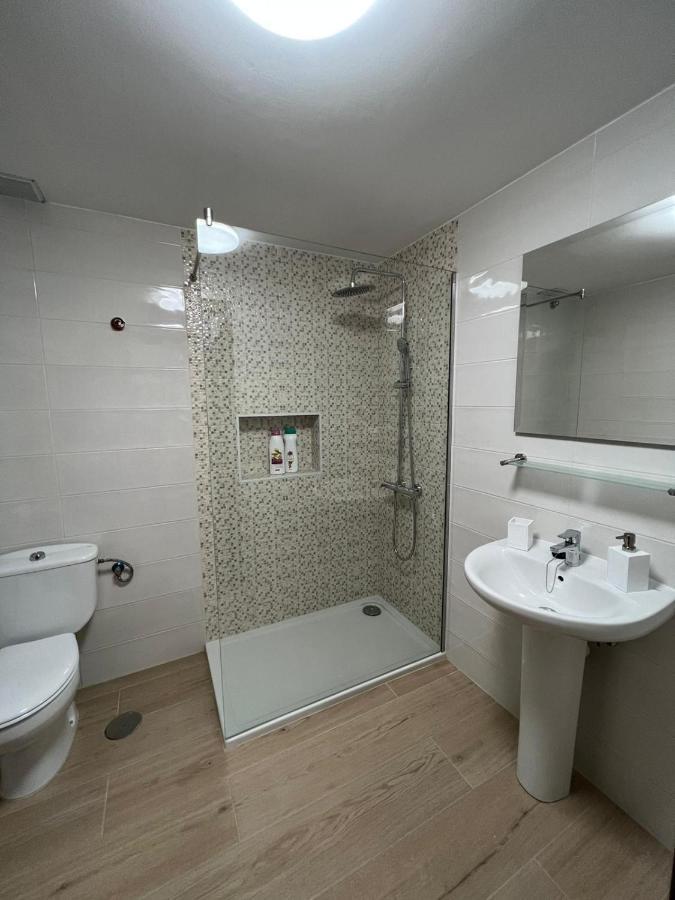 Apartamento Cristina 1D Morro Jable  Dış mekan fotoğraf