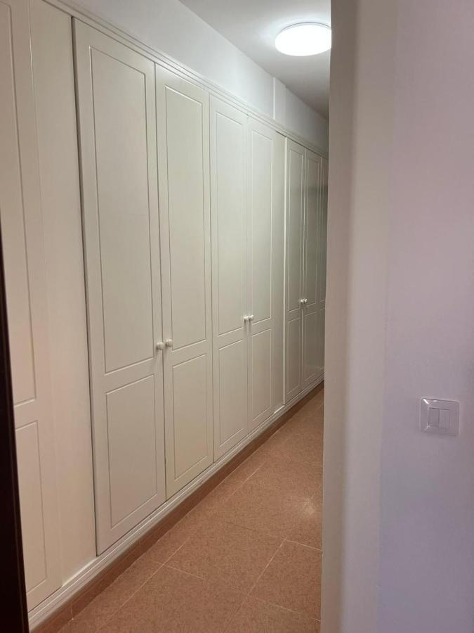 Apartamento Cristina 1D Morro Jable  Dış mekan fotoğraf